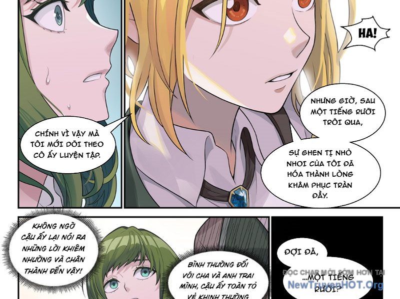 Sổ Tay Thuật Sư Chapter 8 - 41