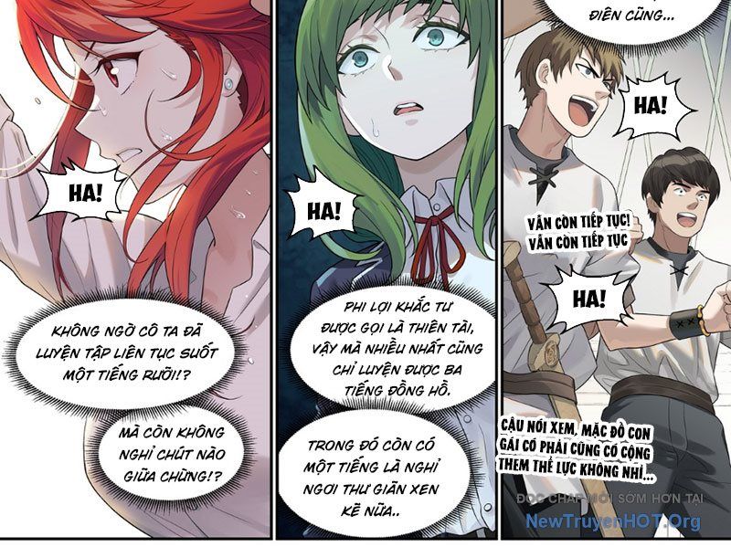 Sổ Tay Thuật Sư Chapter 8 - 43