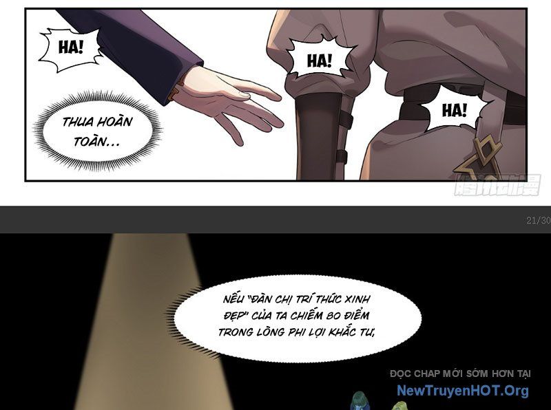 Sổ Tay Thuật Sư Chapter 8 - 44