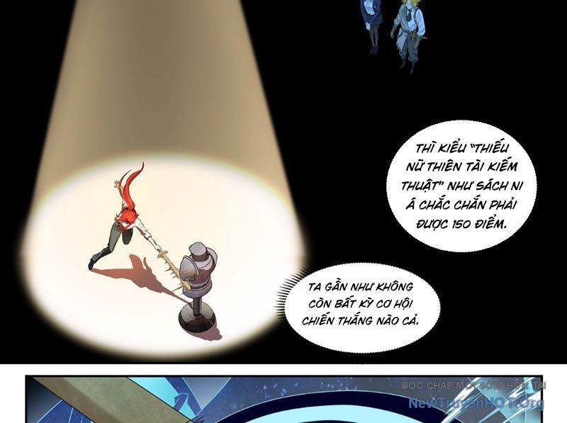 Sổ Tay Thuật Sư Chapter 8 - 45