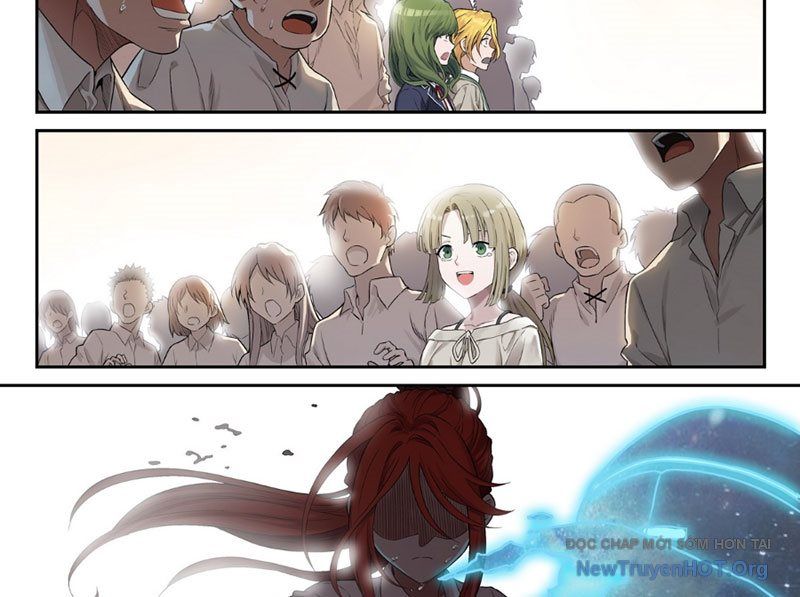 Sổ Tay Thuật Sư Chapter 8 - 47