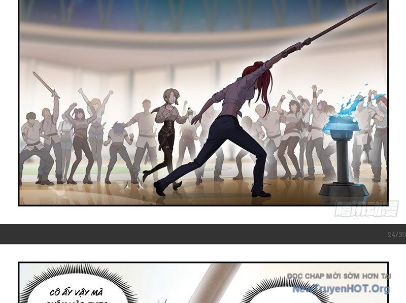 Sổ Tay Thuật Sư Chapter 8 - 50