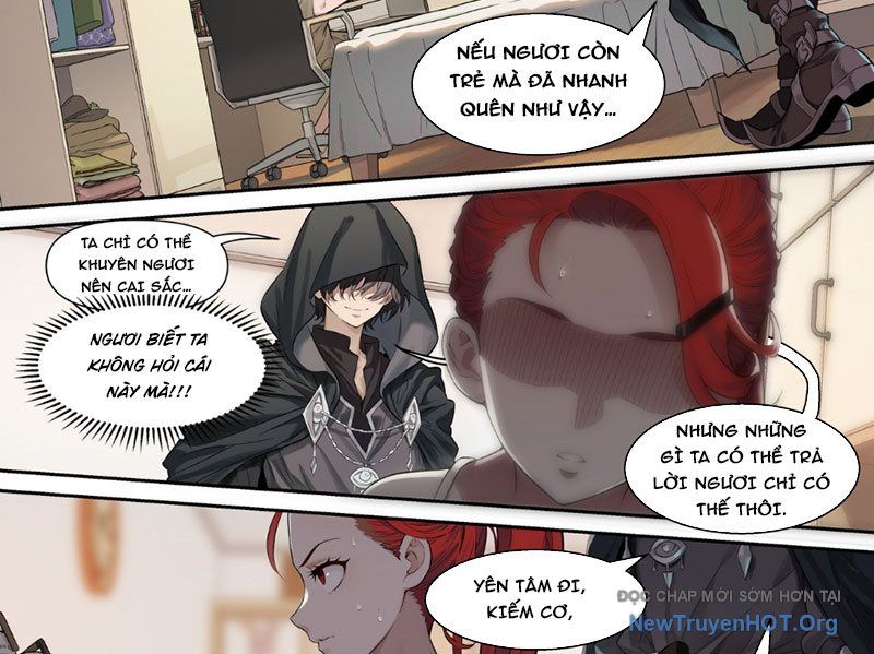 Sổ Tay Thuật Sư Chapter 8 - 6