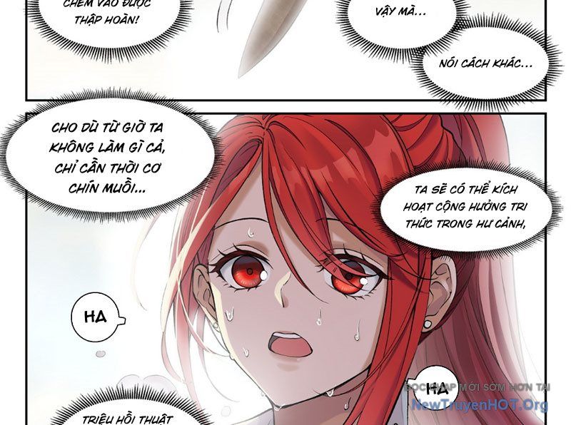 Sổ Tay Thuật Sư Chapter 8 - 51