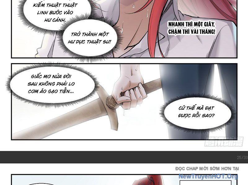 Sổ Tay Thuật Sư Chapter 8 - 52