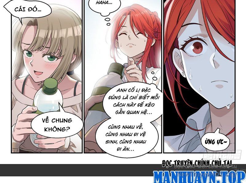 Sổ Tay Thuật Sư Chapter 8 - 54