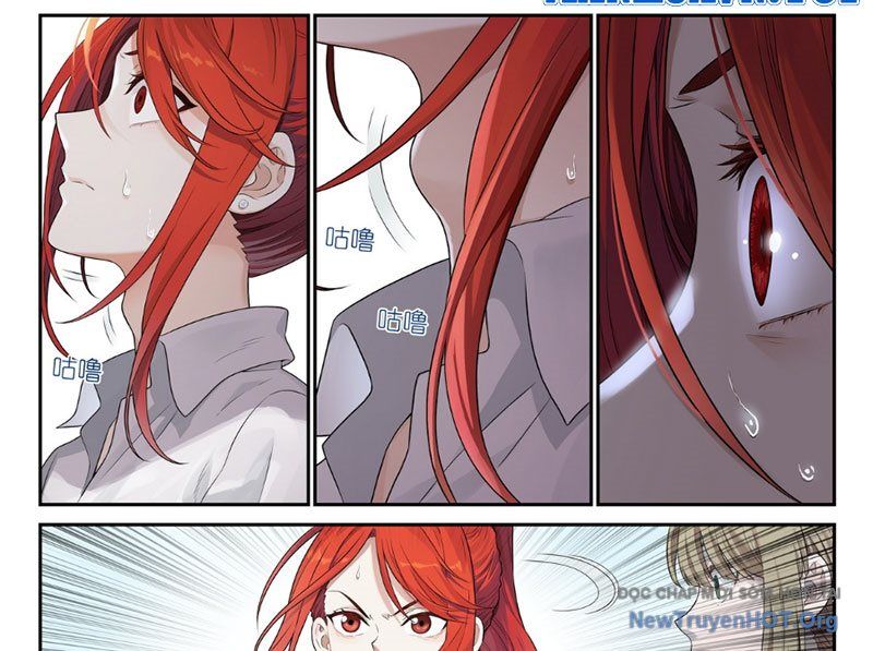 Sổ Tay Thuật Sư Chapter 8 - 55