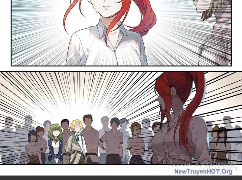 Sổ Tay Thuật Sư Chapter 8 - 56