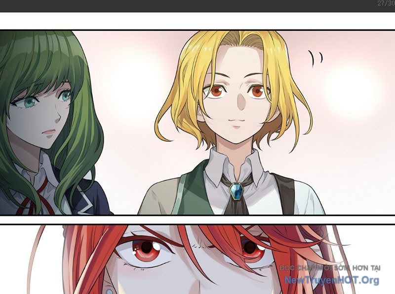 Sổ Tay Thuật Sư Chapter 8 - 57