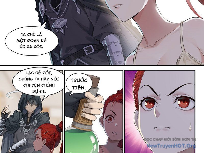 Sổ Tay Thuật Sư Chapter 8 - 8