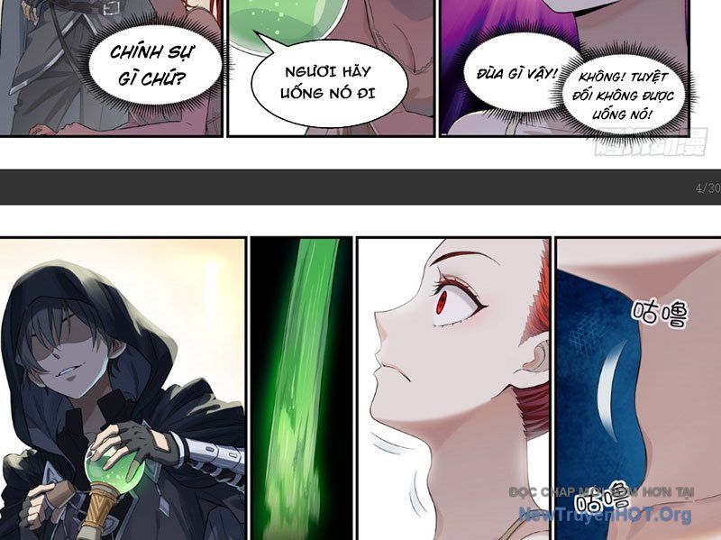 Sổ Tay Thuật Sư Chapter 8 - 9