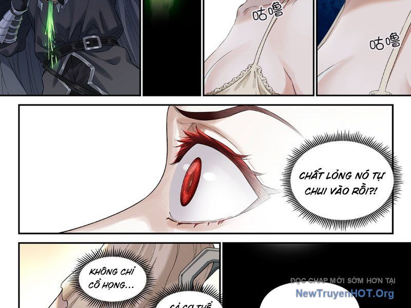 Sổ Tay Thuật Sư Chapter 8 - 10