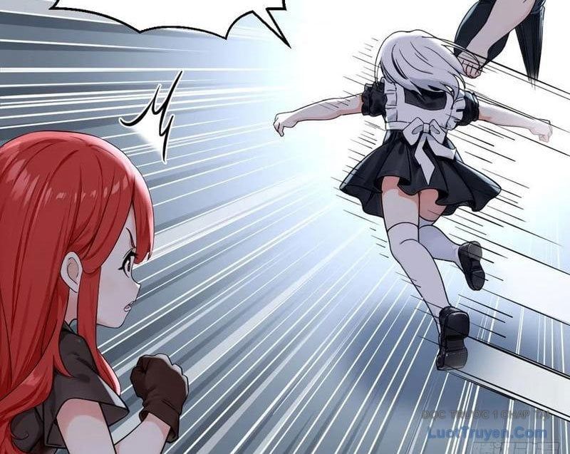 Sau Khi Đầu Thai, Ta Được Kẻ Thù Khắc Thành Vô Địch Chapter 15 - 12