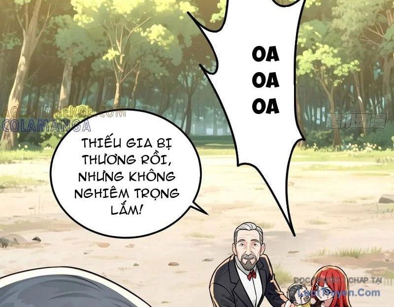 Sau Khi Đầu Thai, Ta Được Kẻ Thù Khắc Thành Vô Địch Chapter 15 - 115