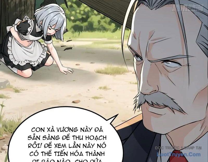 Sau Khi Đầu Thai, Ta Được Kẻ Thù Khắc Thành Vô Địch Chapter 15 - 118