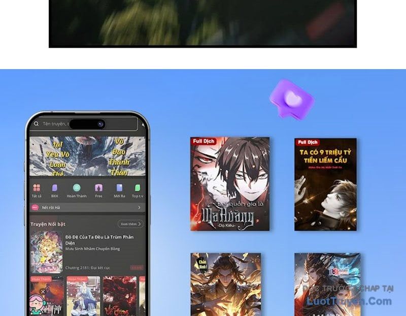 Sau Khi Đầu Thai, Ta Được Kẻ Thù Khắc Thành Vô Địch Chapter 15 - 127