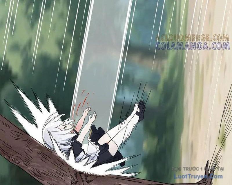 Sau Khi Đầu Thai, Ta Được Kẻ Thù Khắc Thành Vô Địch Chapter 15 - 18