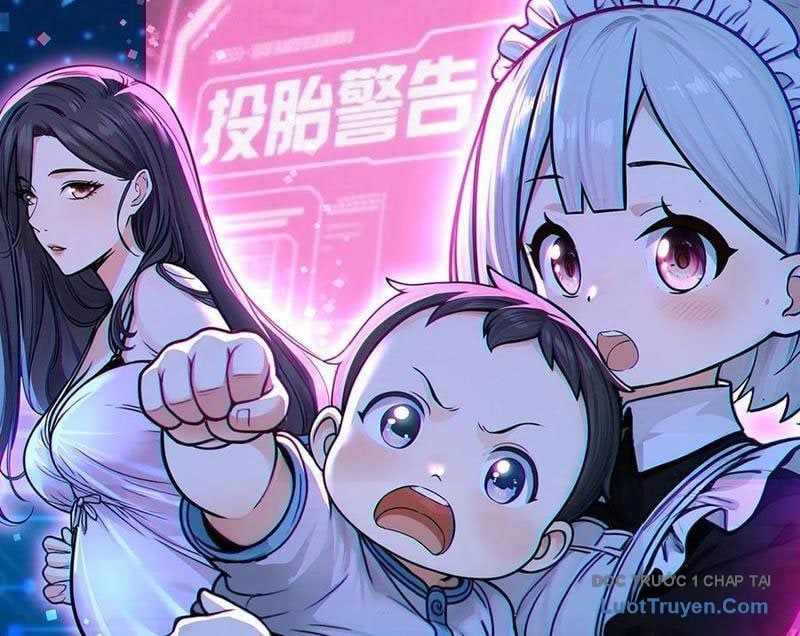 Sau Khi Đầu Thai, Ta Được Kẻ Thù Khắc Thành Vô Địch Chapter 15 - 4