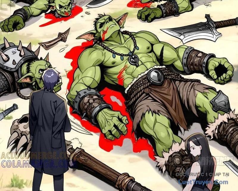 Sau Khi Đầu Thai, Ta Được Kẻ Thù Khắc Thành Vô Địch Chapter 15 - 64