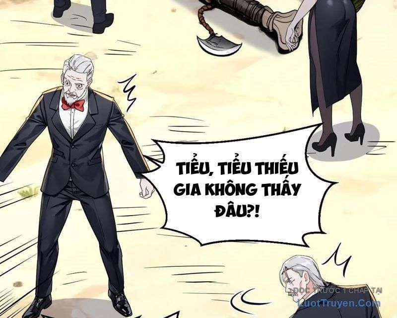 Sau Khi Đầu Thai, Ta Được Kẻ Thù Khắc Thành Vô Địch Chapter 15 - 65