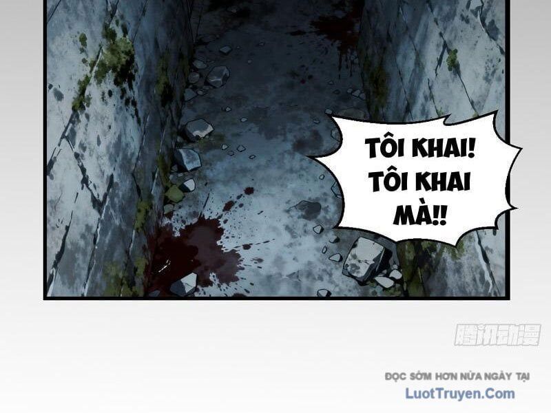 Sau Khi Đầu Thai, Ta Được Kẻ Thù Khắc Thành Vô Địch Chapter 29 - 27