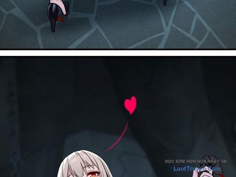 Sau Khi Đầu Thai, Ta Được Kẻ Thù Khắc Thành Vô Địch Chapter 29 - 31