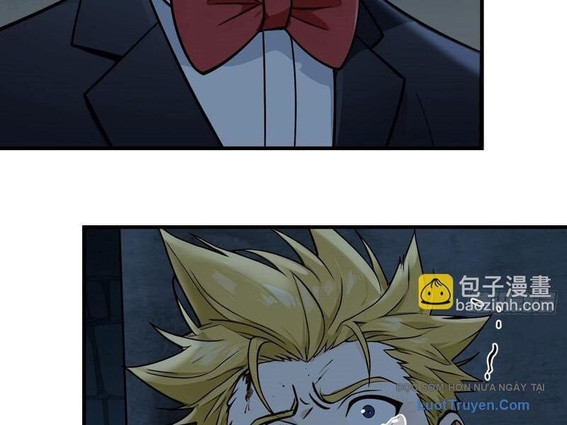 Sau Khi Đầu Thai, Ta Được Kẻ Thù Khắc Thành Vô Địch Chapter 29 - 45