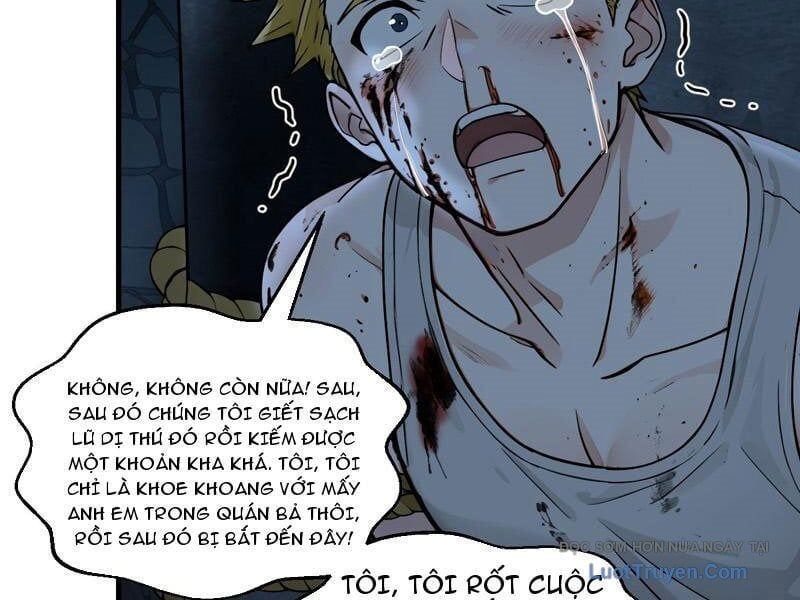 Sau Khi Đầu Thai, Ta Được Kẻ Thù Khắc Thành Vô Địch Chapter 29 - 46