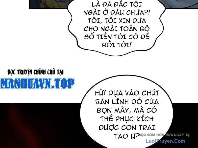 Sau Khi Đầu Thai, Ta Được Kẻ Thù Khắc Thành Vô Địch Chapter 29 - 47