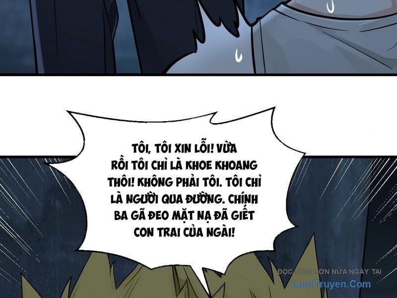 Sau Khi Đầu Thai, Ta Được Kẻ Thù Khắc Thành Vô Địch Chapter 29 - 50