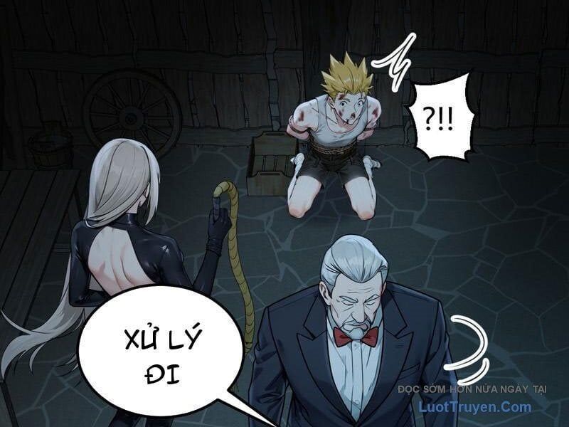 Sau Khi Đầu Thai, Ta Được Kẻ Thù Khắc Thành Vô Địch Chapter 29 - 68