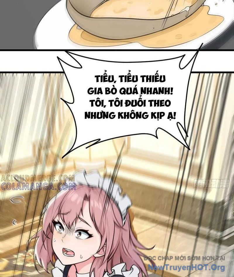 Sau Khi Đầu Thai, Ta Được Kẻ Thù Khắc Thành Vô Địch Chapter 4 - 13