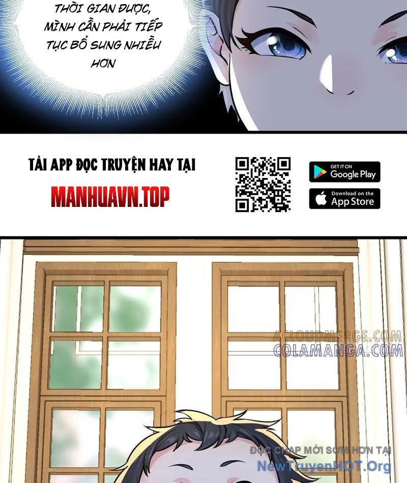 Sau Khi Đầu Thai, Ta Được Kẻ Thù Khắc Thành Vô Địch Chapter 4 - 18