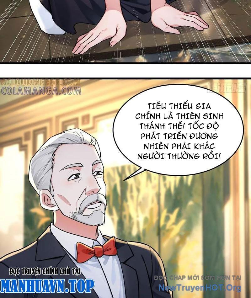 Sau Khi Đầu Thai, Ta Được Kẻ Thù Khắc Thành Vô Địch Chapter 4 - 26