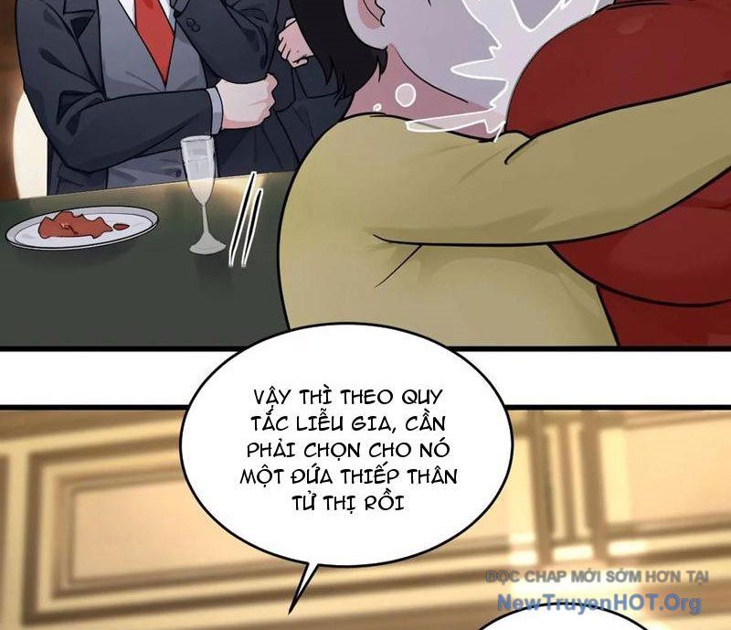Sau Khi Đầu Thai, Ta Được Kẻ Thù Khắc Thành Vô Địch Chapter 4 - 28