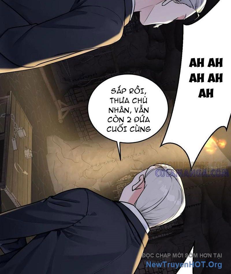 Sau Khi Đầu Thai, Ta Được Kẻ Thù Khắc Thành Vô Địch Chapter 4 - 31