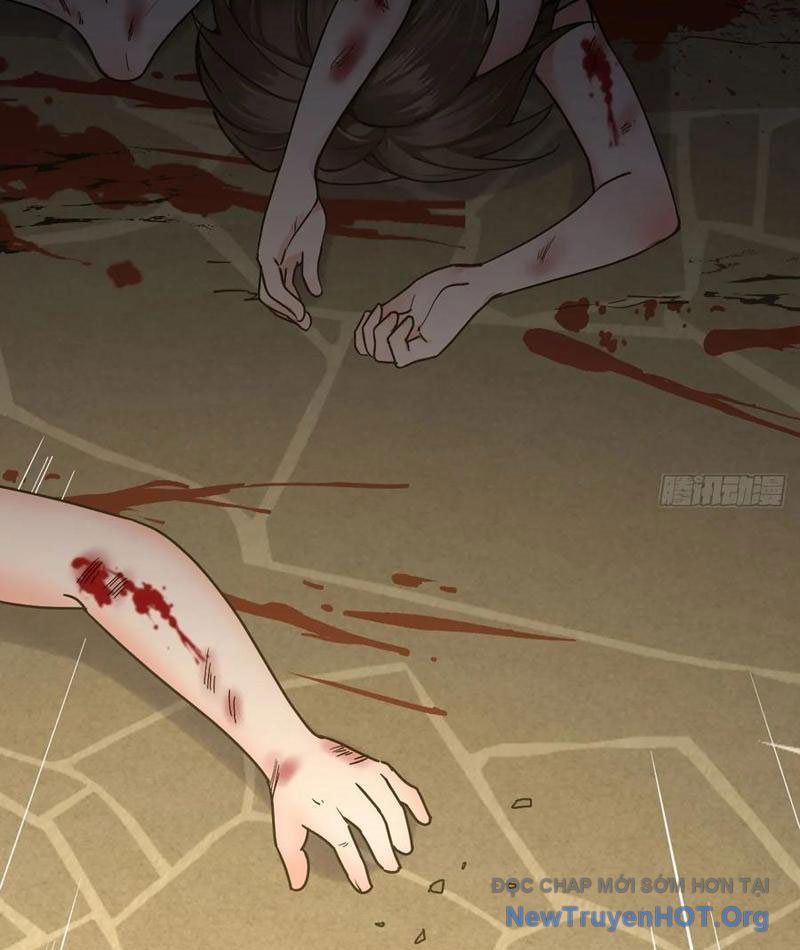 Sau Khi Đầu Thai, Ta Được Kẻ Thù Khắc Thành Vô Địch Chapter 4 - 37