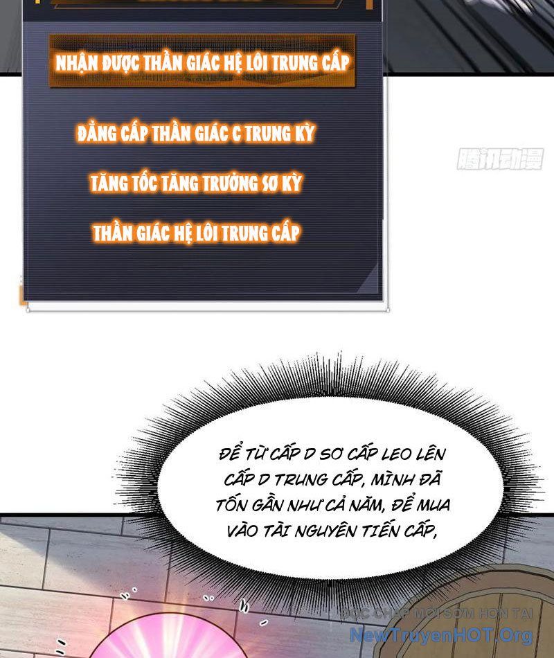 Sau Khi Đầu Thai, Ta Được Kẻ Thù Khắc Thành Vô Địch Chapter 4 - 5