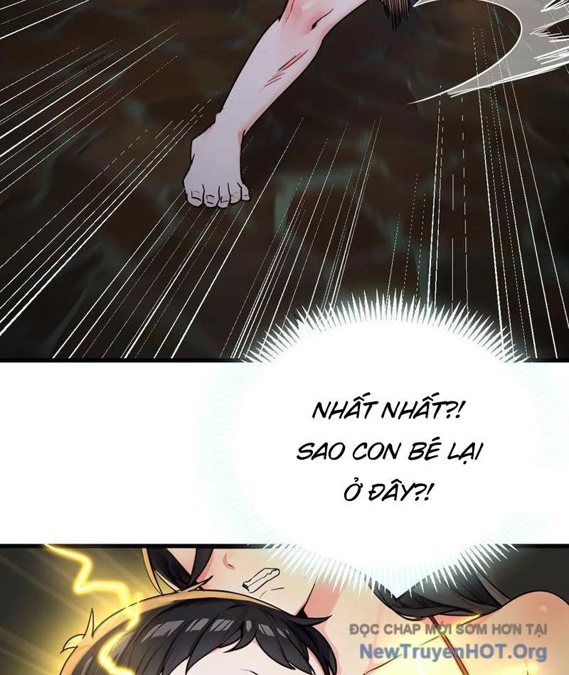 Sau Khi Đầu Thai, Ta Được Kẻ Thù Khắc Thành Vô Địch Chapter 4 - 41
