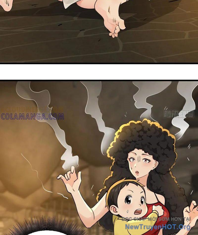 Sau Khi Đầu Thai, Ta Được Kẻ Thù Khắc Thành Vô Địch Chapter 4 - 49