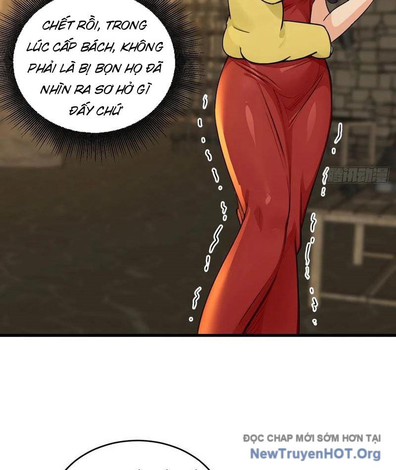 Sau Khi Đầu Thai, Ta Được Kẻ Thù Khắc Thành Vô Địch Chapter 4 - 50