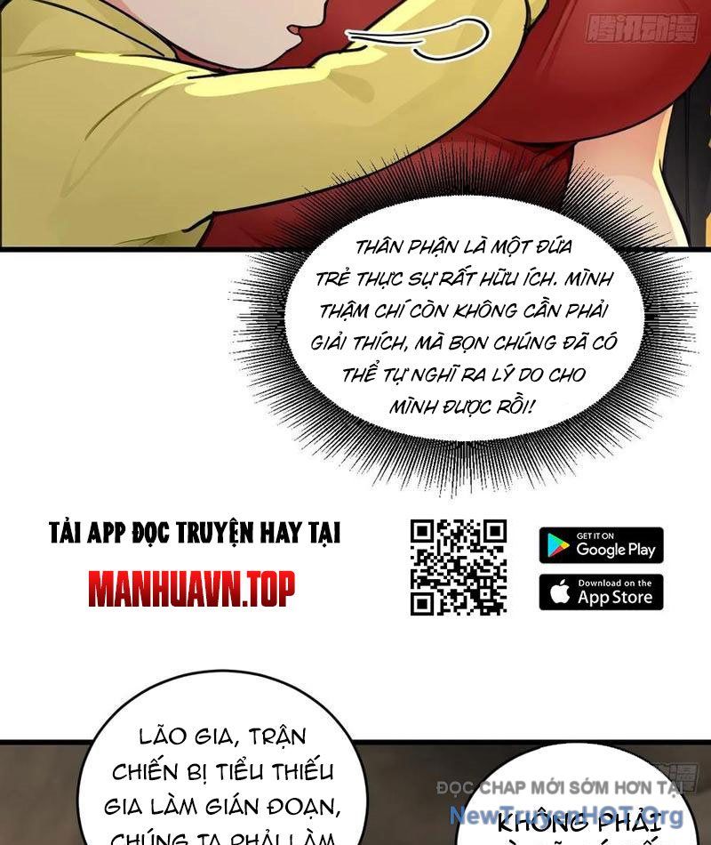 Sau Khi Đầu Thai, Ta Được Kẻ Thù Khắc Thành Vô Địch Chapter 4 - 53