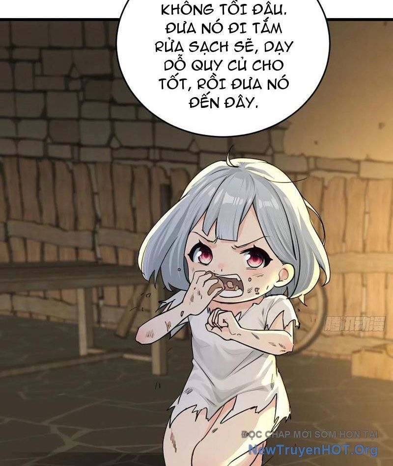 Sau Khi Đầu Thai, Ta Được Kẻ Thù Khắc Thành Vô Địch Chapter 4 - 55