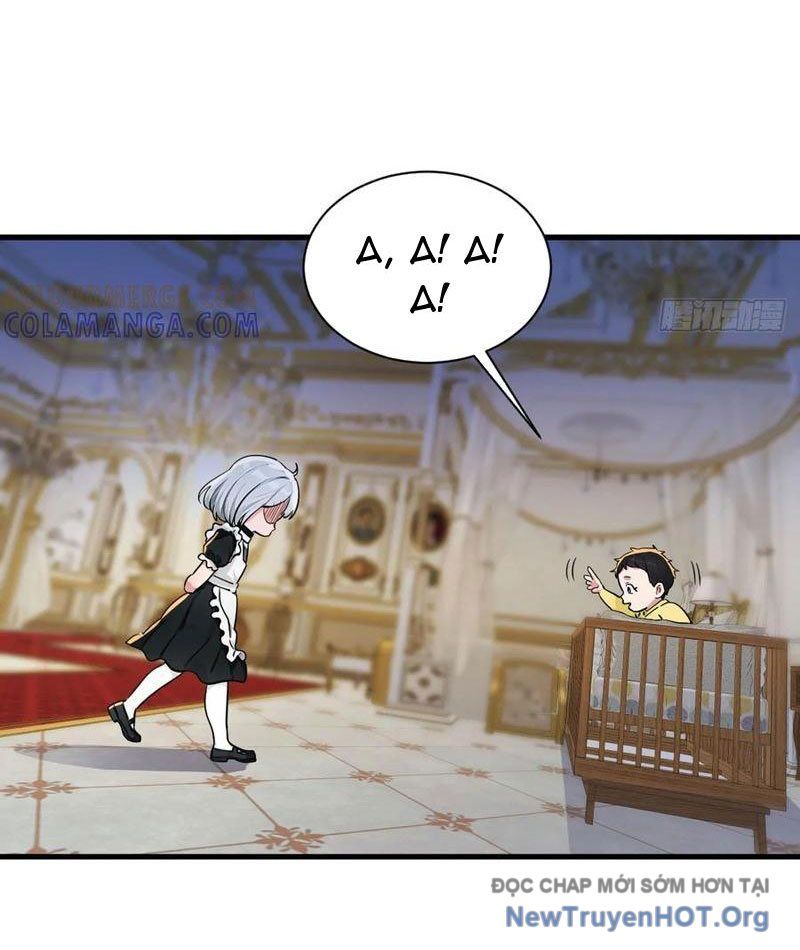 Sau Khi Đầu Thai, Ta Được Kẻ Thù Khắc Thành Vô Địch Chapter 5 - 11