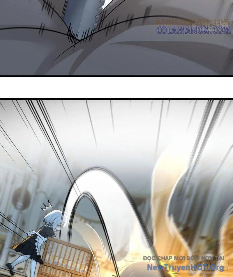 Sau Khi Đầu Thai, Ta Được Kẻ Thù Khắc Thành Vô Địch Chapter 5 - 19