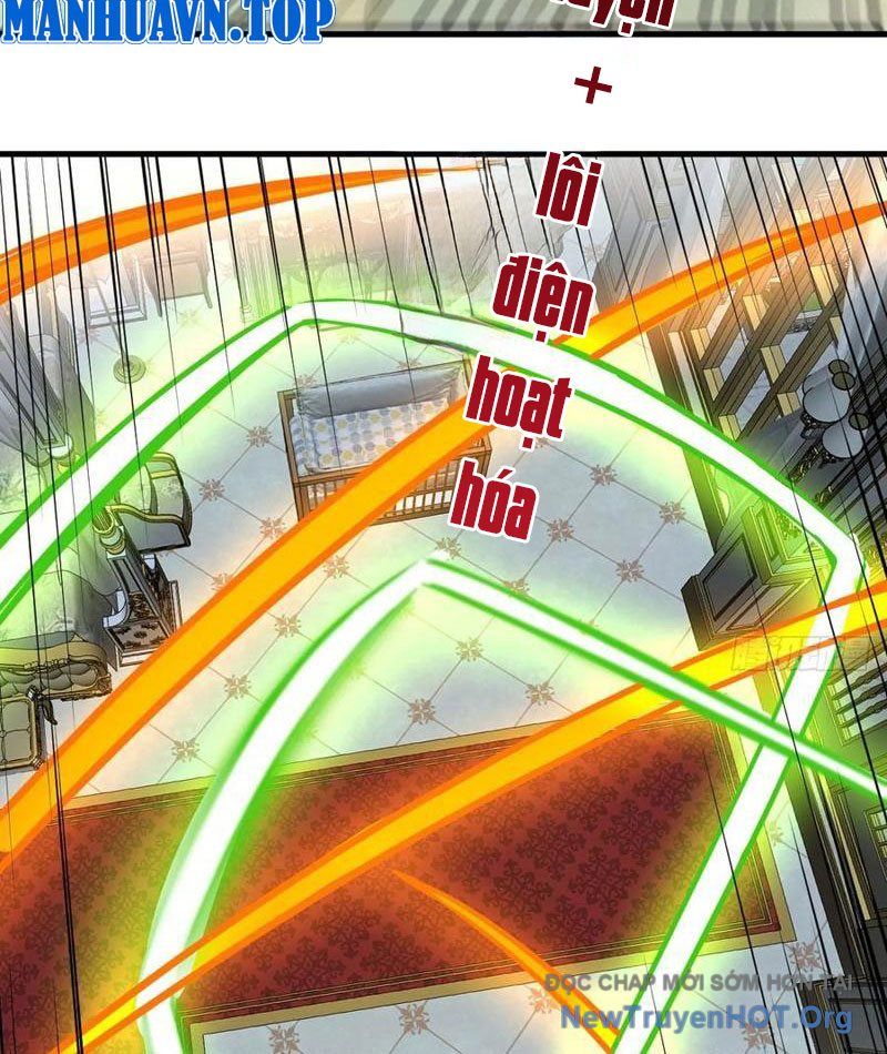 Sau Khi Đầu Thai, Ta Được Kẻ Thù Khắc Thành Vô Địch Chapter 5 - 27