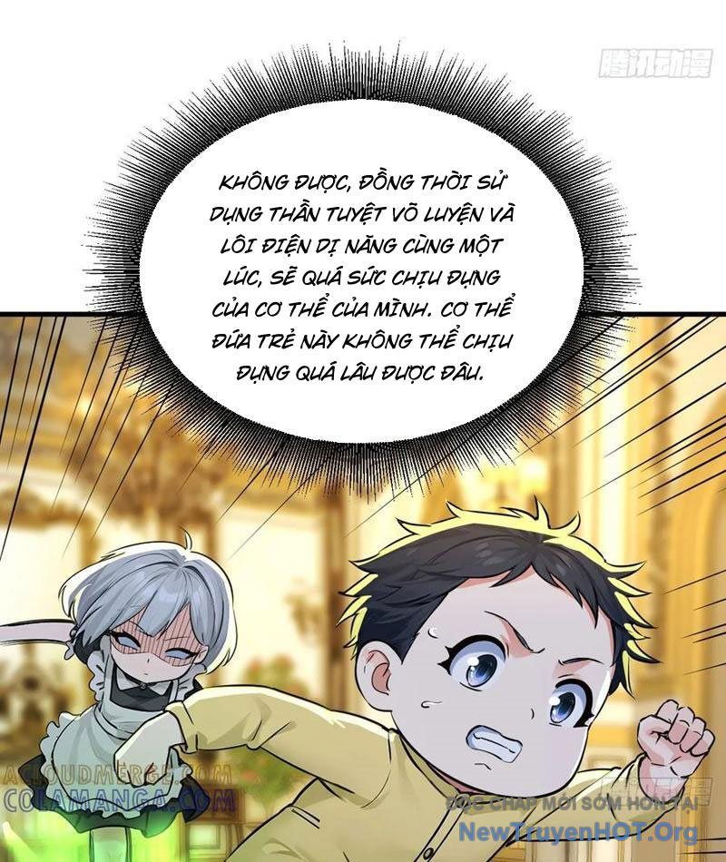 Sau Khi Đầu Thai, Ta Được Kẻ Thù Khắc Thành Vô Địch Chapter 5 - 29