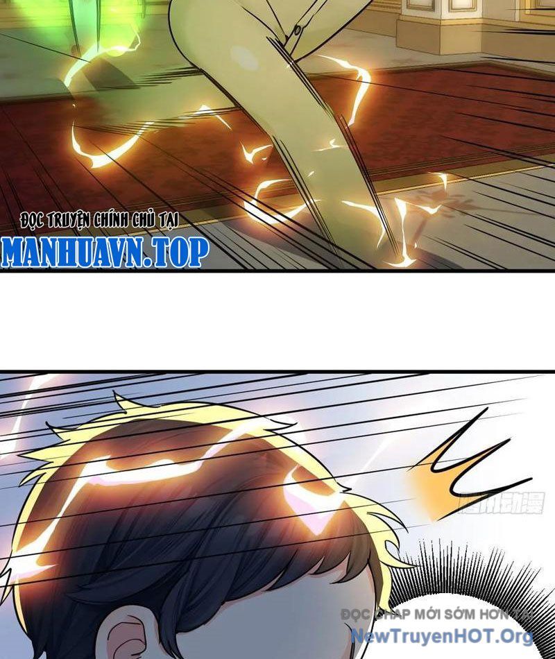 Sau Khi Đầu Thai, Ta Được Kẻ Thù Khắc Thành Vô Địch Chapter 5 - 30