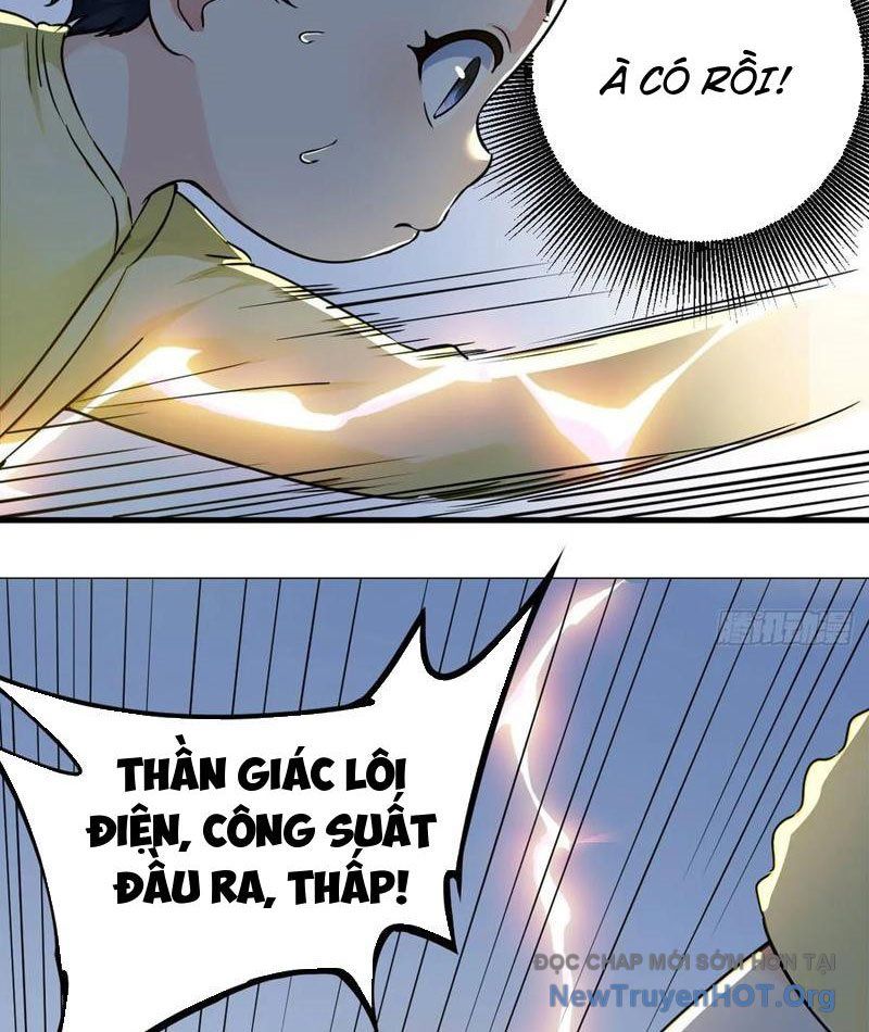 Sau Khi Đầu Thai, Ta Được Kẻ Thù Khắc Thành Vô Địch Chapter 5 - 31