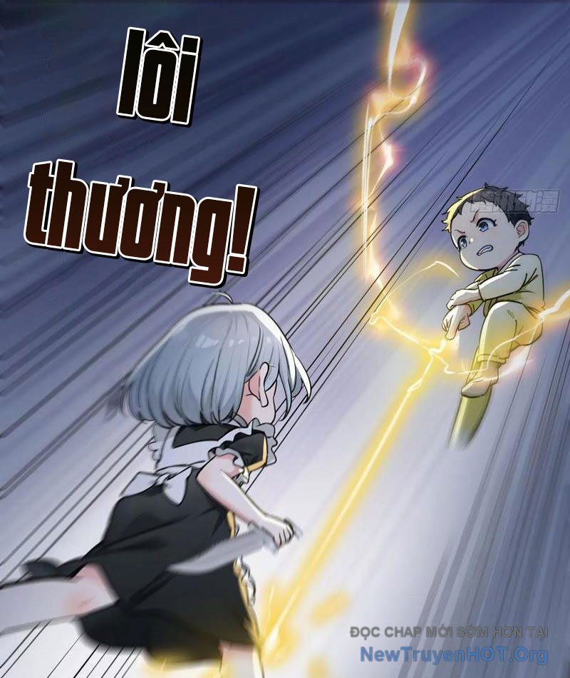 Sau Khi Đầu Thai, Ta Được Kẻ Thù Khắc Thành Vô Địch Chapter 5 - 33